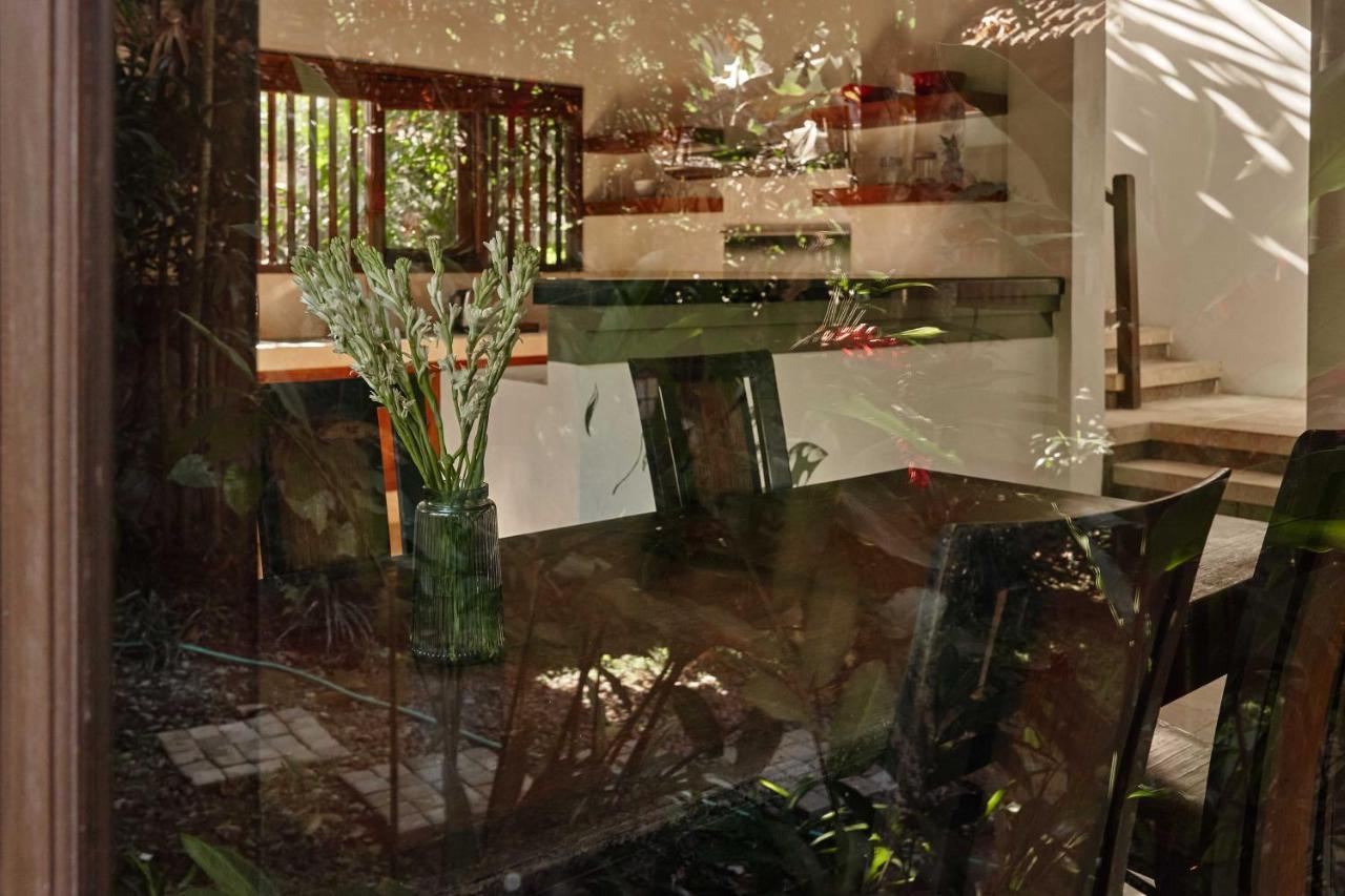 The Pause Inn - Soca 1 ウブド エクステリア 写真