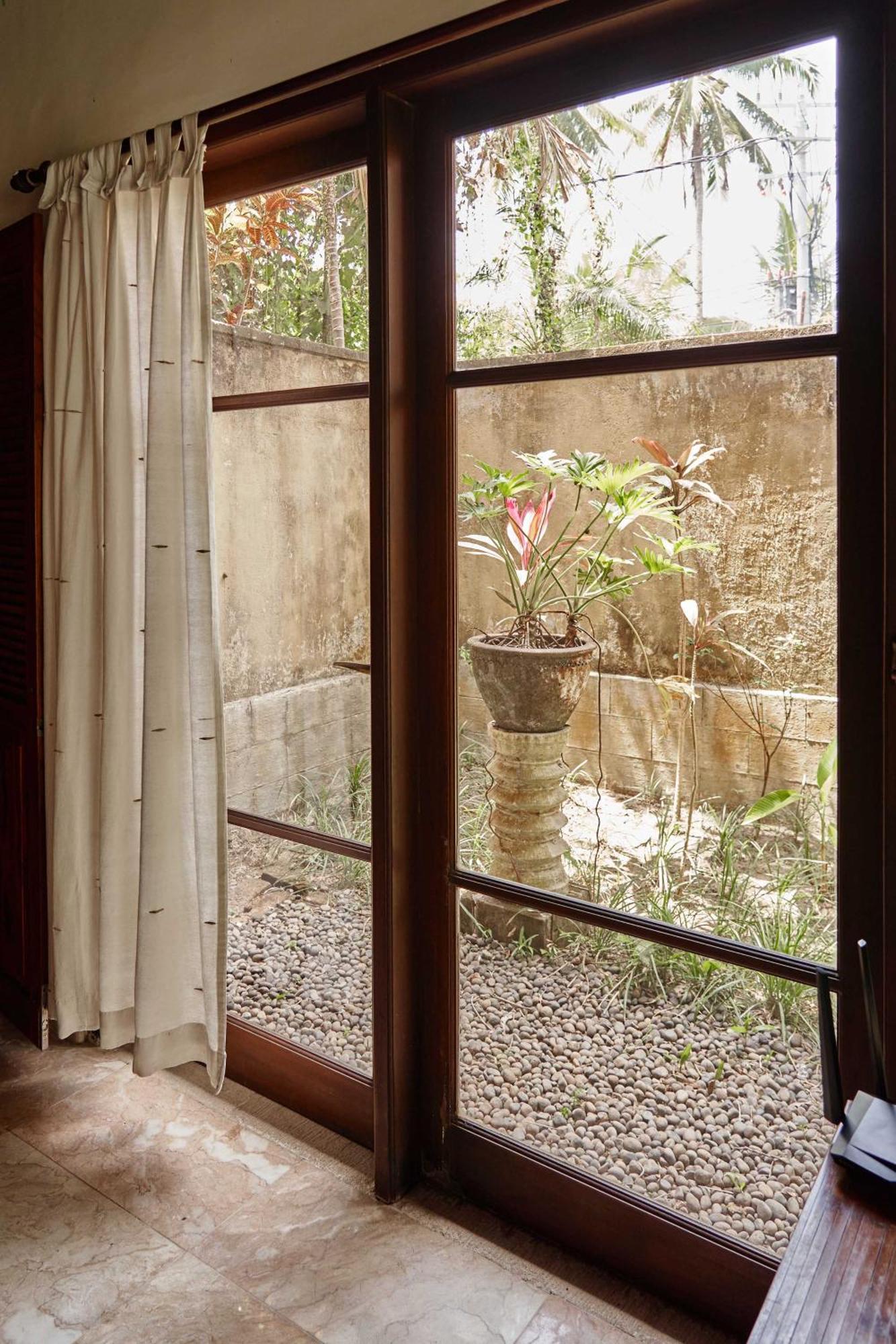The Pause Inn - Soca 1 ウブド エクステリア 写真